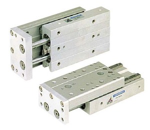 Cylindre pneumatique à impact en aluminium, livraison gratuite standard, types généraux - Product Image 6