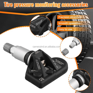 36106877937 6877937 433 MHz TPMS Capteur de pression des pneus pour BMW <span class=keywords><strong>2</strong></span> 5 6 7 8 SERIES G20 G21 G30 G31 F06 G32 Toyota GR Supra 2017-2021 - Product Image 6