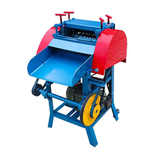Cable Machines Double Layers Copper Wire Stripper Machine Cable Peeling Machine - Product Image 6