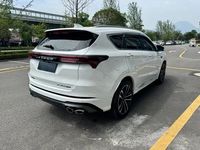 JETOUR X70 PLUS 1.6T DCT Warrior PRO 7 places, conduite à gauche, modèle 2023 |   Exportation de voitures d'occasion de Chine