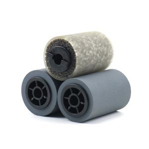 Cartouche de toner du fabricant pour Xerox Versant V80, Développeur 180, Film de fusion V180, Rouleau d'entraînement 2100, Rouleau de pression 3100, Tambour OPC - Product Image 3