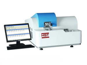 Hoogwaardige optische emissiespectrometers Arc/Spark-OES voor koolstofstaal-emissiespectrometers HST-OES9000 voor laboratoriumtests - Product Image 5