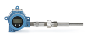 Capteur de température Rosemount 644H de haute qualité, modèle 644HAIQ4, réf. 00644-6402-2005, IP68, en acier inoxydable, haute précision - Product Image 2