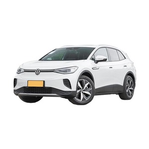 2025 Volkswagens Id4 <span class=keywords><strong>SUV</strong></span> eléctrico Id.4 Pro Crozz 4 X Pro mano izquierda LHD Vehículo de nueva energía V-W ID4 Pure Prime coches eléctricos - Product Image 6
