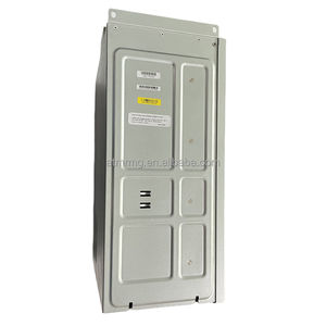 Pièces de Machine ATM NCR auto-servo Estoril PC Core Win 10 mise à niveau 4450752091 445-0752091 - Product Image 6