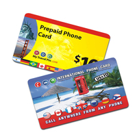 Cartes à gratter personnalisées en promotion |   Usine d'impression personnalisée de cartes à gratter en PVC