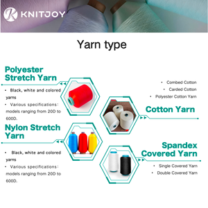 GRS Certificate High Tenacity 360D 96F <b>100</b>% <b>Polyester</b> <b>Yarn</b> Great Flexibility Eco-Friendly Anti-Bacteria for Knitting Embroidery - Product Image 5