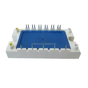 Modul IGBT baru 15A/600V/7U BSM15GP60 tersedia