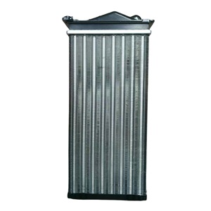 อะไหล่ทดแทนฮีตเตอร์คอร์ Peugeot Citroen 3008 รุ่น 1609833180 ความหนามาตรฐานสำหรับการซ่อมแซม - Product Image 1