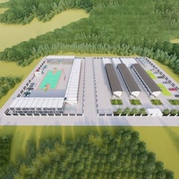 Appartement complet préfabriqué en Chine Maison en conteneur Maison en acier avec cuisine et salle de bain