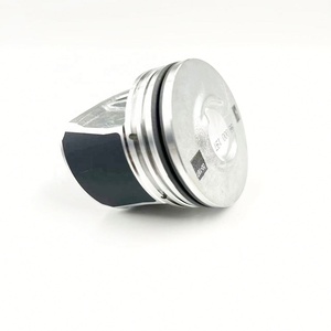 0628.T4 11257540609 1610528580 Pistone Motore per Citroen <span class=keywords><strong>C4</strong></span> <span class=keywords><strong>Picasso</strong></span> C5 DS3 Peugeot 3008 308 508 1.6THP EP6 Mini R56 R54 - Product Image 5