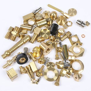 Aangepaste Precisie Cnc Bewerking Roestvrij Draaiende Stalen Aluminium Onderdelen Oem - Product Image 3