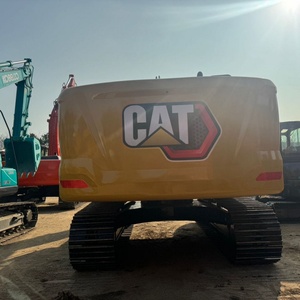 รถขุดมือสอง CAT320GC ยี่ห้อ Caterpillar ผลิตในญี่ปุ่น ราคาพิเศษ ขายด่วน สภาพดี ใช้งานได้ดี ชั่วโมงการทำงานต่ำ - Product Image 6