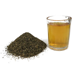 Mejor precio al por mayor especial <span class=keywords><strong>Chun</strong></span> <span class=keywords><strong>mee</strong></span> <span class=keywords><strong>Te</strong></span> Verde té verde 9380aaaaa Pu erh té - Product Image 3