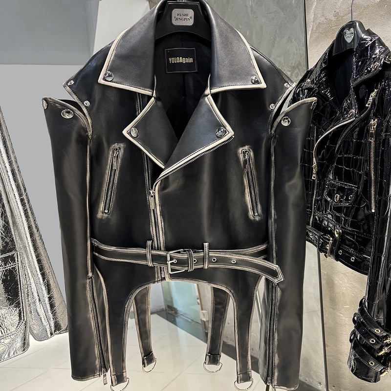 2025 Autumn Women s Genuine Sheepskin