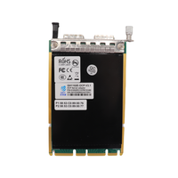 Adaptateur Ethernet double port 100G OCP 3.0, qualité supérieure, puce Intel E810-CAM2, carte réseau QSFP28, produits de réseau, adaptateur réseau