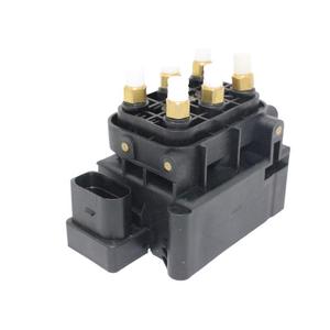 Válvula de distribución de amortiguador de aire 2123200358 para Benz W164 W211 W212 W221 transmisión automática - Product Image 1