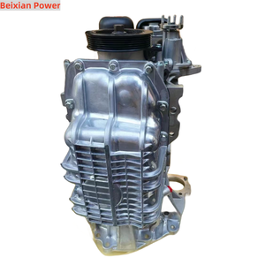 CAF479Q1 nuevo de fábrica con bomba de vacío 1.5L 83KW CAF479Q1 Motor para Escort - Product Image 5