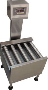 Kleine Industrie digitale Walzen waage mit Drucker - Product Image 2