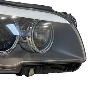 Faros LED <span class=keywords><strong>M7</strong></span> de 3 Pulgadas de Alta Potencia con Doble Lente de Proyector Láser de Diseño Innovador para <span class=keywords><strong>bmw</strong></span> f10 - Product Image 1