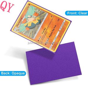 Y Y เคสใส่การ์ดเกมเลเซอร์สีสันสดใส – เรืองแสงเจิดจ้าดีไซน์หรูหราคุณภาพสูงพร้อมชั้นป้องกันการ์ดอย่างมีประสิทธิภาพ - Product Image 2