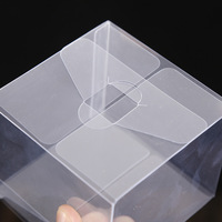 Fabricants de boîtes en PET, boîtes en plastique, boîtes en PP, boîtes en PVC transparent et boîtes cadeaux