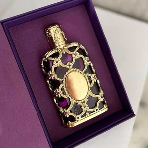 Arabic 80ml Eau De Parfum Spray Floral Scent Long Lasting Fragrance for Women Daily Use luxurious women's <b>perfume</b> - Product Image 5