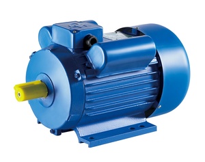 Moteur 3 CV, prix du moteur, moteur à induction monophasé - Product Image 1