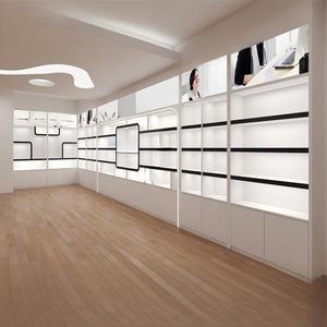 Armoires de présentation pour supermarchés et magasins d'alimentation avec garantie d'un an - Product Image 6