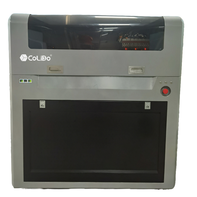 CoLiDo CC440 Full Color Multi Material 3d Printer Full Color Printing 3D Full Color Printer
