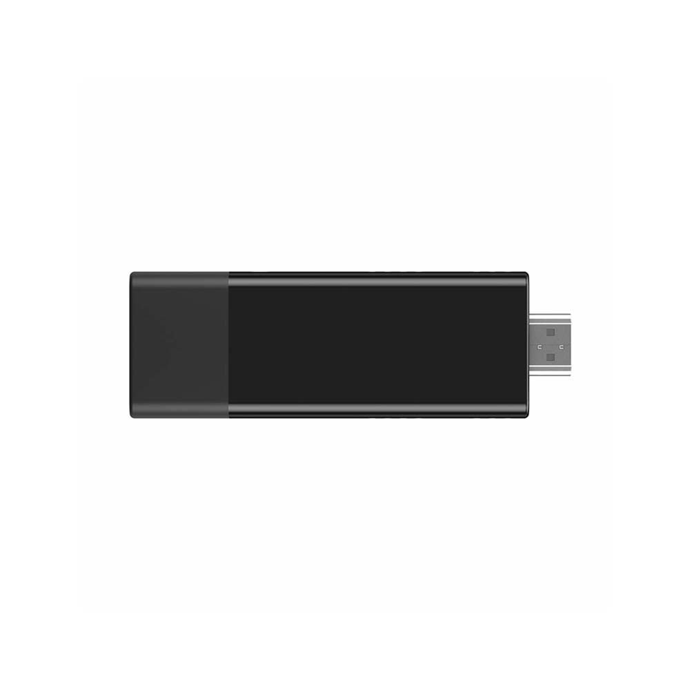 # XS97 S3 Android TV Stick – Allwinner H313 Quad-Core 4K UHD Streaming Dongle with 2GB RAM, 8GB Storage, Bluetooth & Smart OTT Media Player - View 3