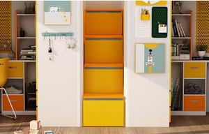 <span class=keywords><strong>Lit</strong></span> superposé pour dortoir <span class=keywords><strong>avec</strong></span> <span class=keywords><strong>bureau</strong></span> sous mobilier scolaire <span class=keywords><strong>lit</strong></span> mezzanine à deux étages <span class=keywords><strong>lit</strong></span> superposé double <span class=keywords><strong>en</strong></span> métal <span class=keywords><strong>avec</strong></span> escalier - Product Image 2