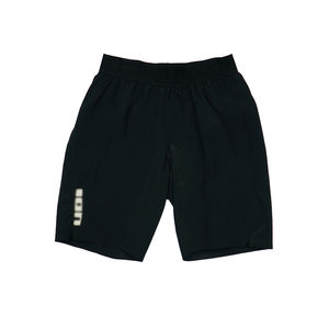 Pantalones cortos chinos de verano de diseño personalizado para hombre, pantalón informal elegante de talla grande de Color sólido con decoración de cremallera, directo de Bangladesh - Product Image 1