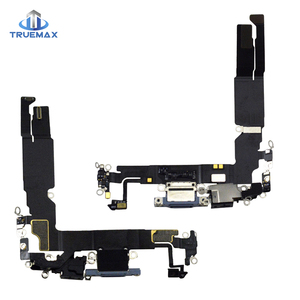 Repuestos para Teléfonos Móviles: Conector de Carga, Cable Flexible, Pantalla LCD, Cámara, Buzzer, Vibrador, Altavoz para iPhone 17 - Product Image 4