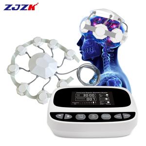 गहरे मस्तिष्क <span class=keywords><strong>rtms</strong></span> tms उत्तेजना मशीन ट्रांसक्रानियल चुंबकीय तरंग का अनुमान लगाते हैं - Product Image 1