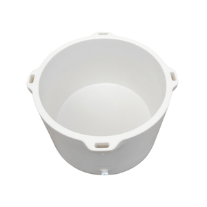 Công nghiệp 630L rotomolded khô <span class=keywords><strong>Ice</strong></span> Cooler bin Heavy Duty LLDPE container cho nhà máy lưu trữ hải sản đóng băng và số lượng lớn giao thông vận tải - Product Image 5