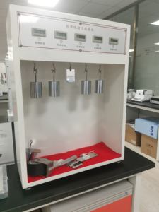 ASTM D3654 ASTM 3359 <span class=keywords><strong>Tape</strong></span> Holding <span class=keywords><strong>Tack</strong></span> <span class=keywords><strong>Tester</strong></span> - Product Image 3