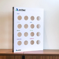 Panel de Exhibición de PVC Personalizado para Salas de Exhibición, Panel de Exhibición Colgante para Interruptores y Enchufes, Panel Publicitario para Interruptores