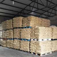 HEC Natrosol de qualité industrielle 250 Hbr Hydroxyethyl Cellulose HEC Fabricant pour revêtement de peinture