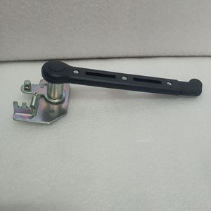 Câble d'assemblage de verrouillage inversé pour excavatrice Hyundai 71Q6-02350 avec gaine en caoutchouc IP65 - Product Image 2