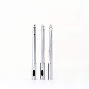 Pino de Punção de Aço de Precisão, Mandris Unidirecionais, Ferramenta de Molde Resistente ao Desgaste e Durável para Moldes - Product Image 3