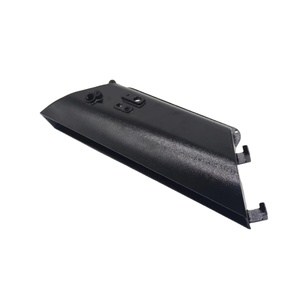 Traitement d'armoires en tôle Produits d'estampage CNC Partie Aluminium anodisé <span class=keywords><strong>Service</strong></span> Laser Revêtement en poudre Fabrication de tôle - Product Image 1