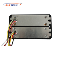 Feux de position rouge ambre 12V 24V stroboscopique mini led avertissement led clignotant