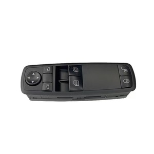 Interruptor de Ventana Bao Pai 1698206410 para Mercedes Benz W169 A170 A200, Interruptores Eléctricos para Automóvil - Product Image 1