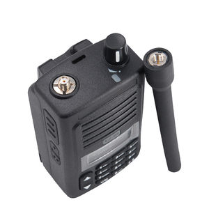 วิทยุสื่อสารพกพา VZ-88 5W UHF VHF รุ่นดั้งเดิม สำหรับการรักษาความปลอดภัย ระยะ 0-10 กม. มาตรฐาน IP54 - Product Image 2