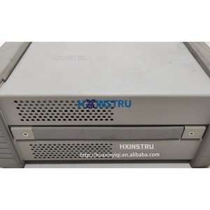 ริโกล DP1308A แหล่งจ่ายไฟ DC (2) 25V/1A 6V/5A 80W สามช่องสัญญาณ ปรับโปรแกรมได้ ใช้งานแล้ว รับประกัน 1 เดือน H - Product Image 3