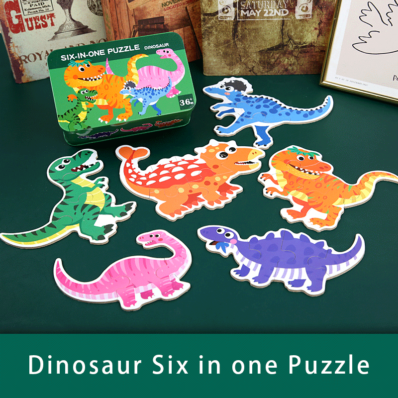 Dinosaure