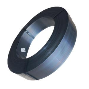 C50สปริงเหล็กกล้าคาร์บอนสูง<span class=keywords><strong>แผ่น</strong></span>เห<span class=keywords><strong>ล</strong></span>็กขัดเงาสีฟ้าขนาด0.6*100มม. ใบเลื่อยพร้อมบริการแบบอบ - Product Image 2