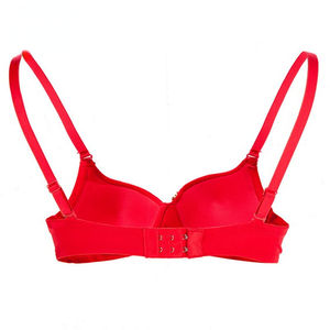 エキゾチックなランジェリーブラックゴールドスタッズリベット & ウィング下着ブラ大人の女性クラブウェア - Product Image 5