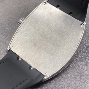 Reloj de Pulsera Cuadrado de Alta Calidad, Tendencia de Moda 2026, Relojes de Lujo con Diamantes, Reloj Mecánico para Hombre, Reloj de Venta Caliente - Product Image 4